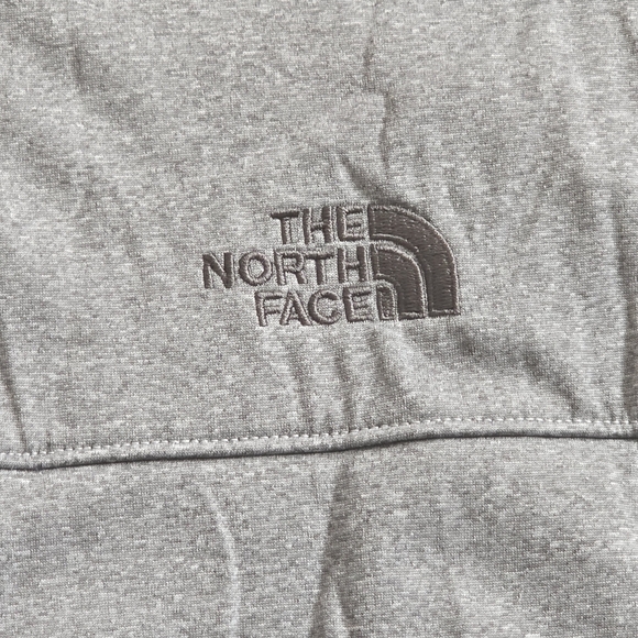 The North Face Mens Canyonwall Full Zip Gray  Vest Size XL Outdoors - Picture 5 of 7